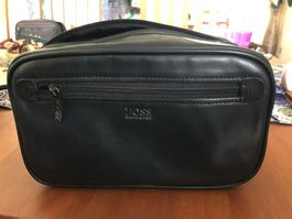 Travel Toiletries Bag - Hugo Boss