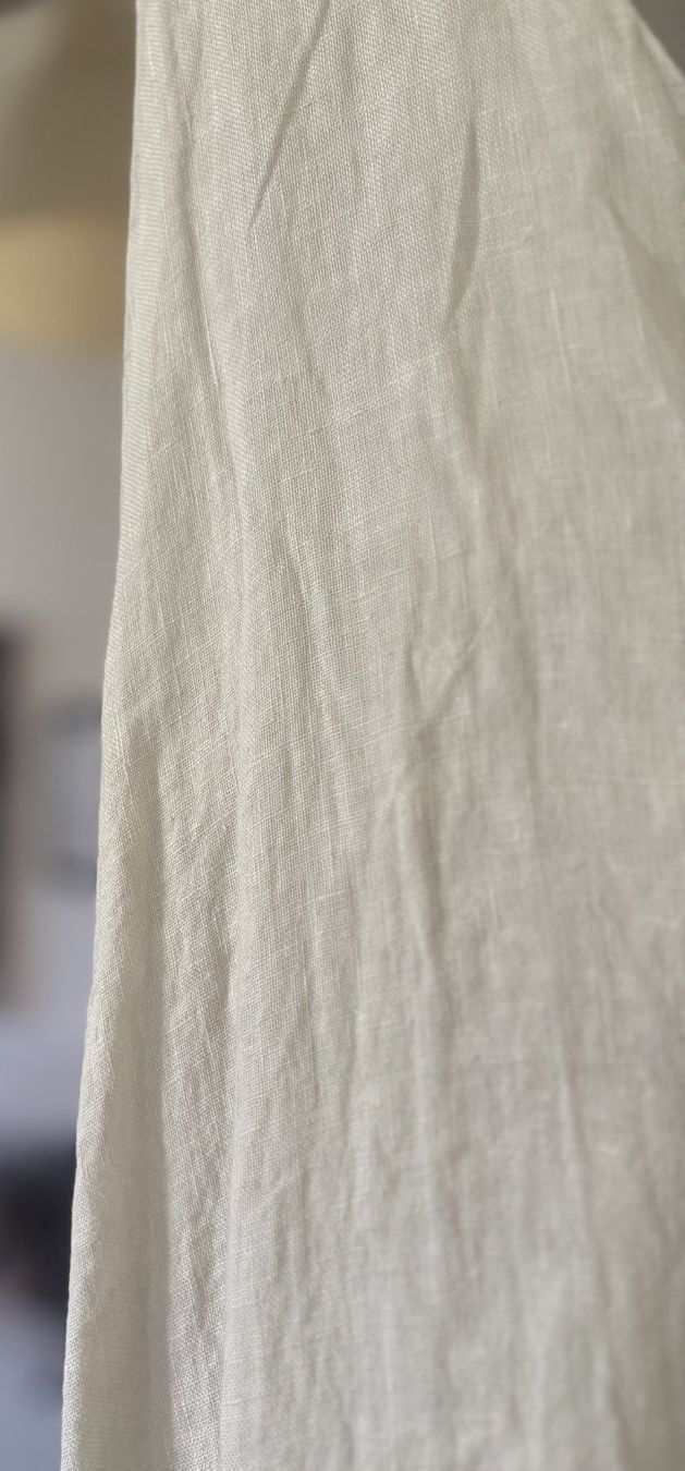Kleider: MAXI ROBE EN LIN!! M – Neu und originalverpackt aus Locarno von NicoNion 6