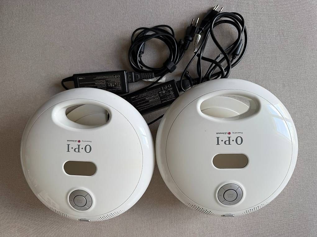 Lampade: 2 Lampes UV OPI Professionnel – Usato da Petit-Lancy venduto da acetik