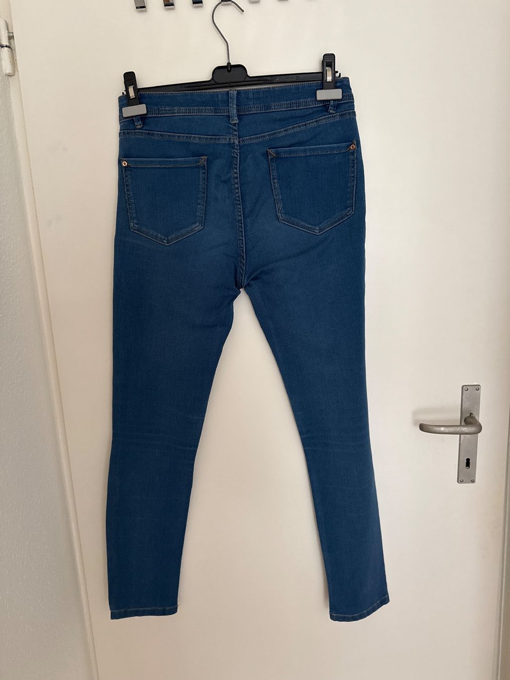 Jeans: Jeans EASY WEAR 40 – Defekt aus Horgen von linuxrp 3