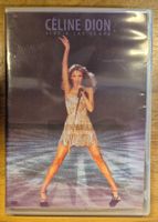 DVD "Céline Dion - Live at Las Vegas"