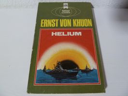 Ernst von Khuon: Helium