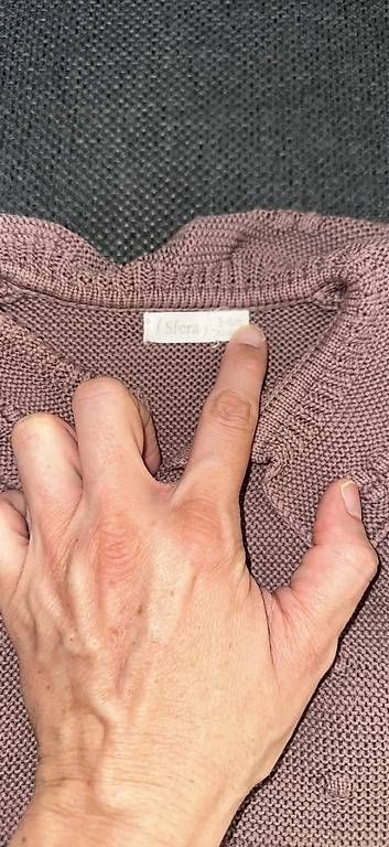 Vestes & Manteaux: Jaquette Sfera bébé neuve  – D'occasion à Grand-Lancy par ssa_k59z 1