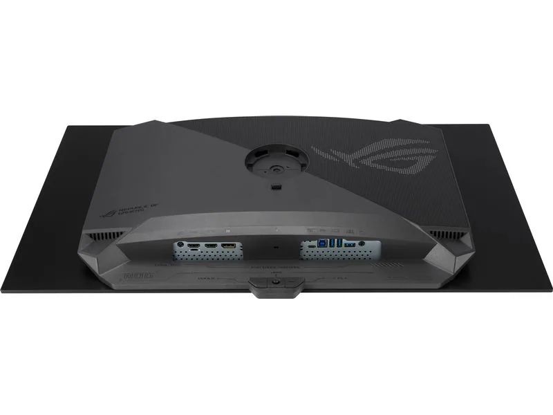 Monitor: ASUS ROG Strix OLED XG32UCWMG 240hz – Nuovo e nell'imballaggio originale da Gordola venduto da Joa_yt22 3