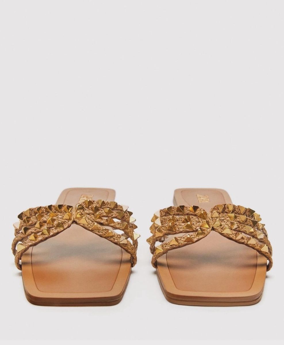Zara Scarpe da donna: Zara slippers – Nuovo e nell'imballaggio originale da Opfikon venduto da MabelCouture 3