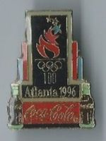 Coca Cola  PIN