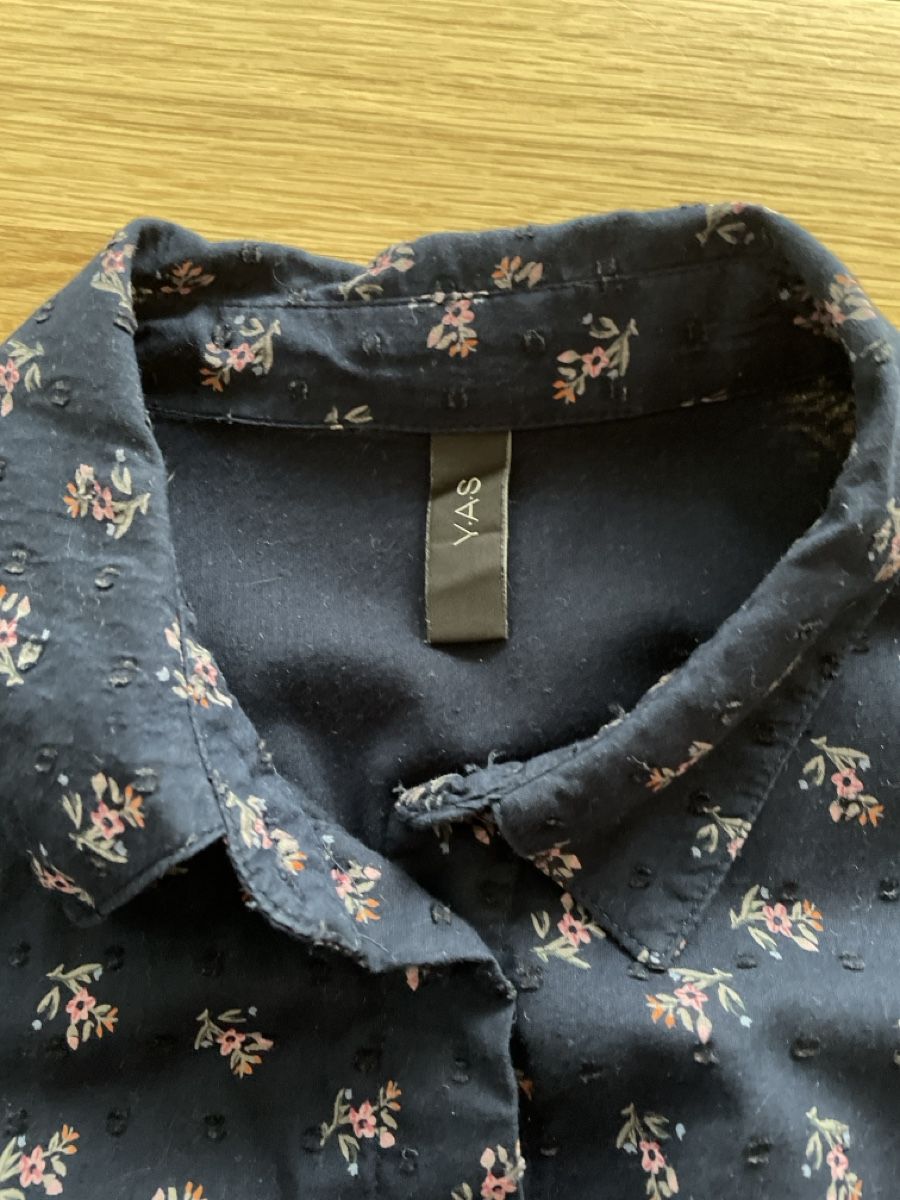 Vestiti: Kleid von YAS Gr S – Usato da Zürich venduto da aha_v2zt 2