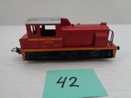 Lima Diesellok H0  DB 332256-7