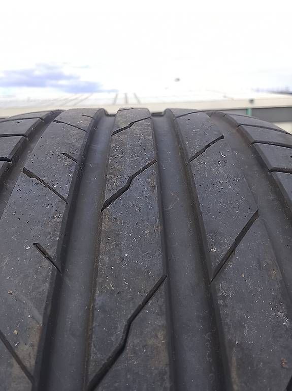 Pneumatici & Ruote complete: Pneus Hankook – Usato da Mont-sur-Lausanne venduto da ivo_ck55 1