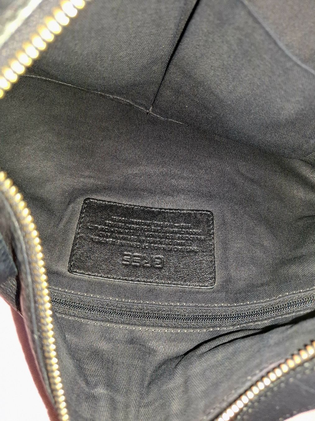 Bree Taschen für Damen: Handtasche Bree – Gebraucht aus Bern von Ayurveda90 2