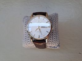Tissot Visodate Automatik Herrenuhr guter Zustand