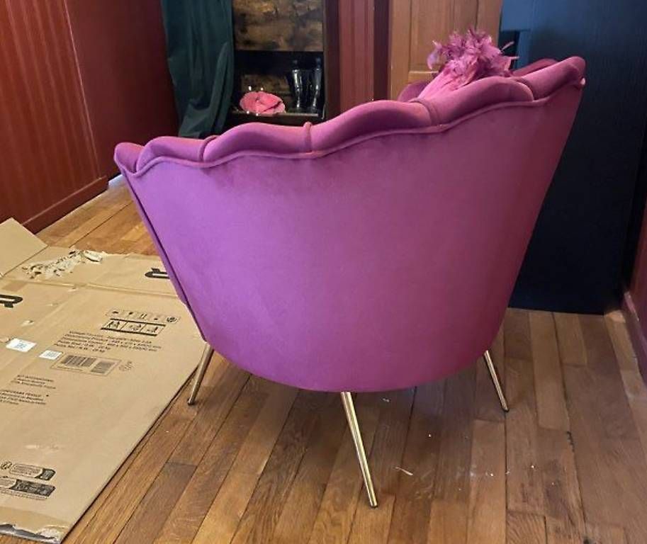 Fauteuils: Fauteuil – Neuf avec emballage d'origine à Biel/Bienne par sli_mg2b 3