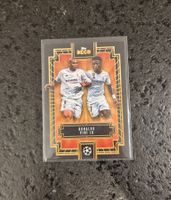 Ronaldo R9 & Vini Jr - Real Madrid - Topps