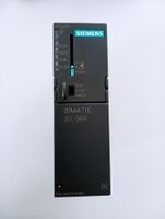 SIEMENS SIMATIC S7-300, CPU 314 / 6ES7314-1AG13-0AB0