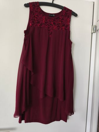 festliches Sommerkleid
