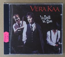 Vera Kaa – Von Brecht bis Blues - Schweiz - F11