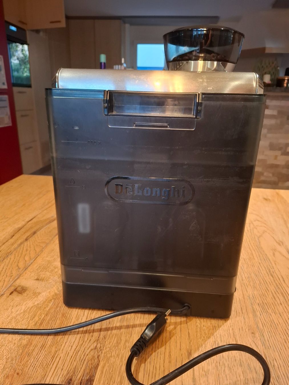De'Longhi Macchine per caffè & Macchine per espresso: La Specialista EC915X – Usato da Buttisholz venduto da H2012J 3