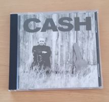 Musik CD Johnny Cash American Recordings