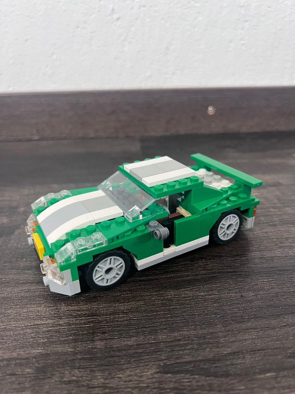Lego Giocattoli: Lego Creator 6743 – Usato da Wilderswil venduto da TimStalder 1