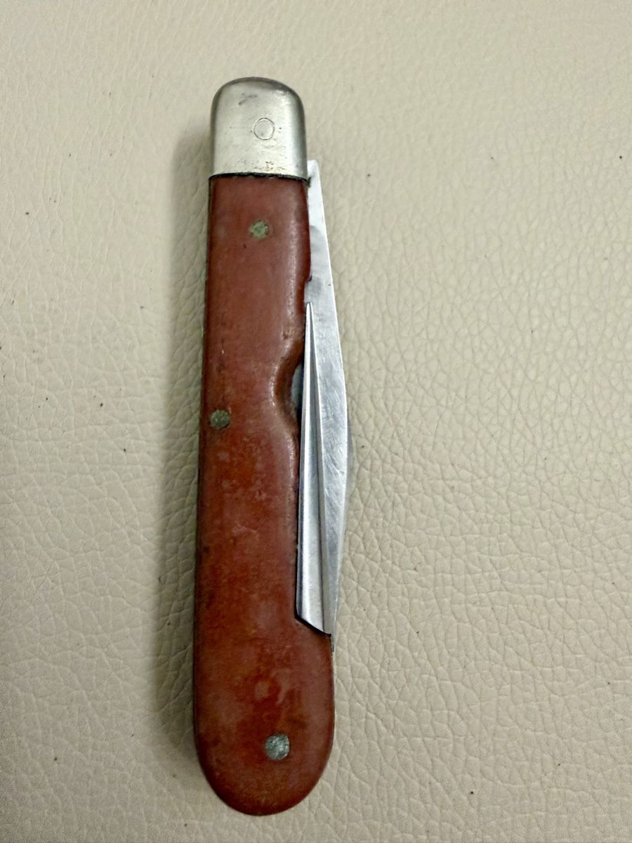 Victorinox Coltelli tascabile: Victorinox – Usato da Lausanne venduto da Ranger19 8