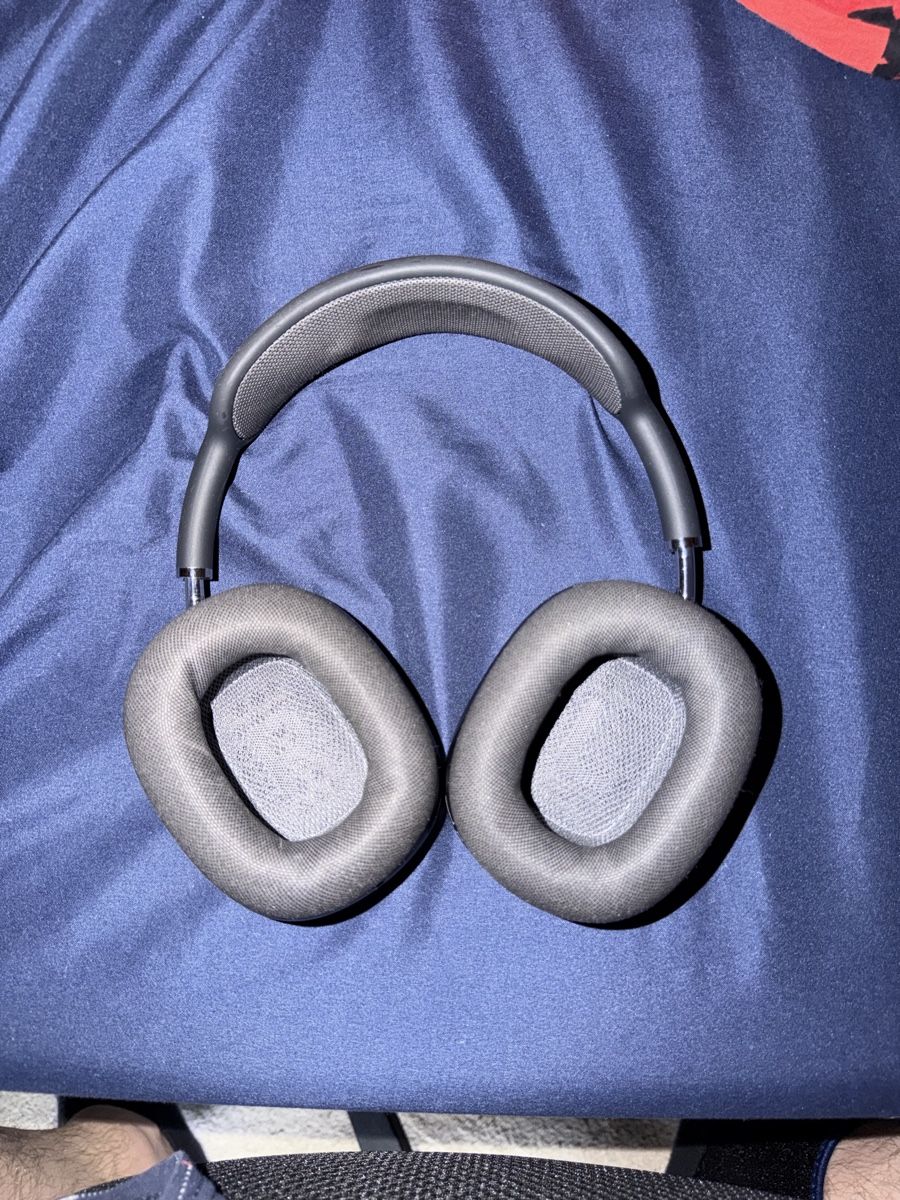 Apple Casques audio: Apple airpods max  – D'occasion à vissoie par nel_65xr 2