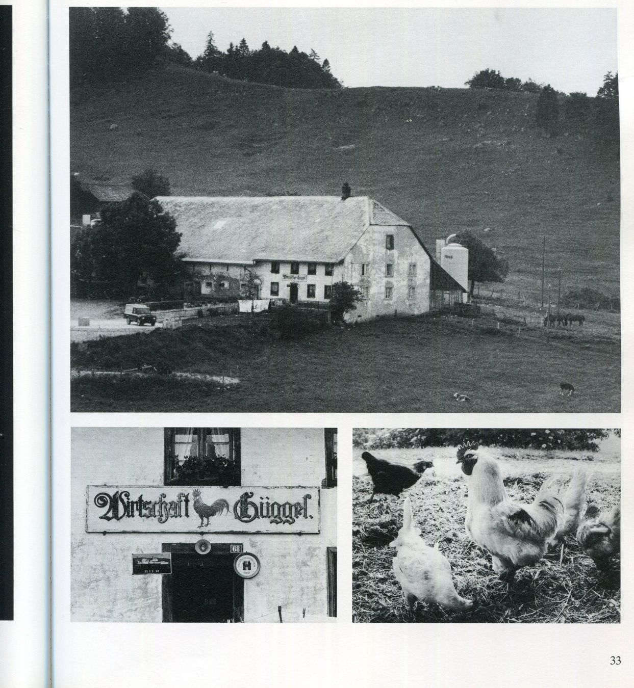 Bücher: Solothurner Landschaften. Thal – Gebraucht aus Aarau von Elmaar41 4