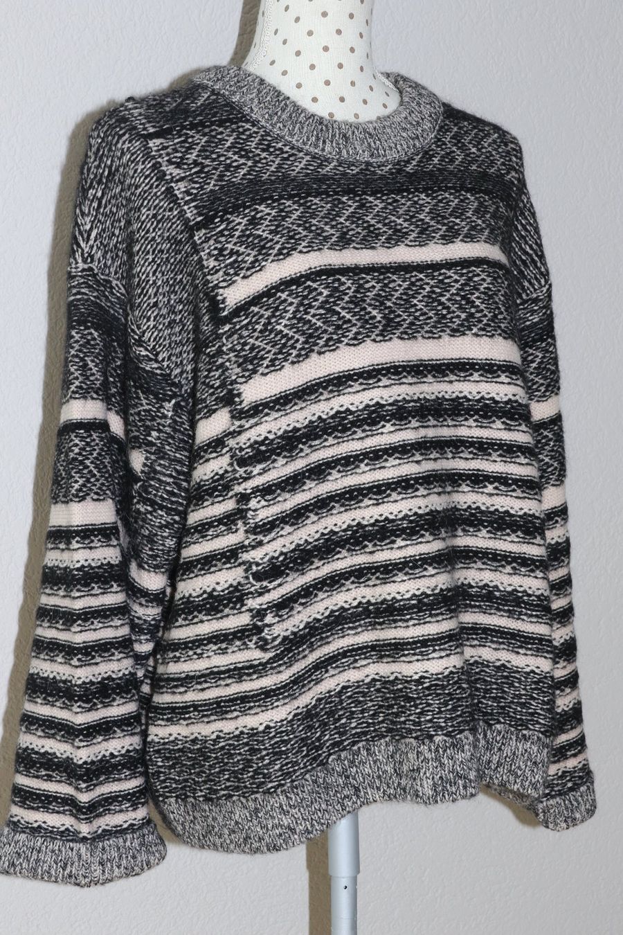 Closed Maglioni & Felpe: Toller & warmer Pullover von CLOSED Gr.M-L  NEU – Nuovo (secondo la descrizione) da Oberwil-Lieli venduto da Svetlana28 4