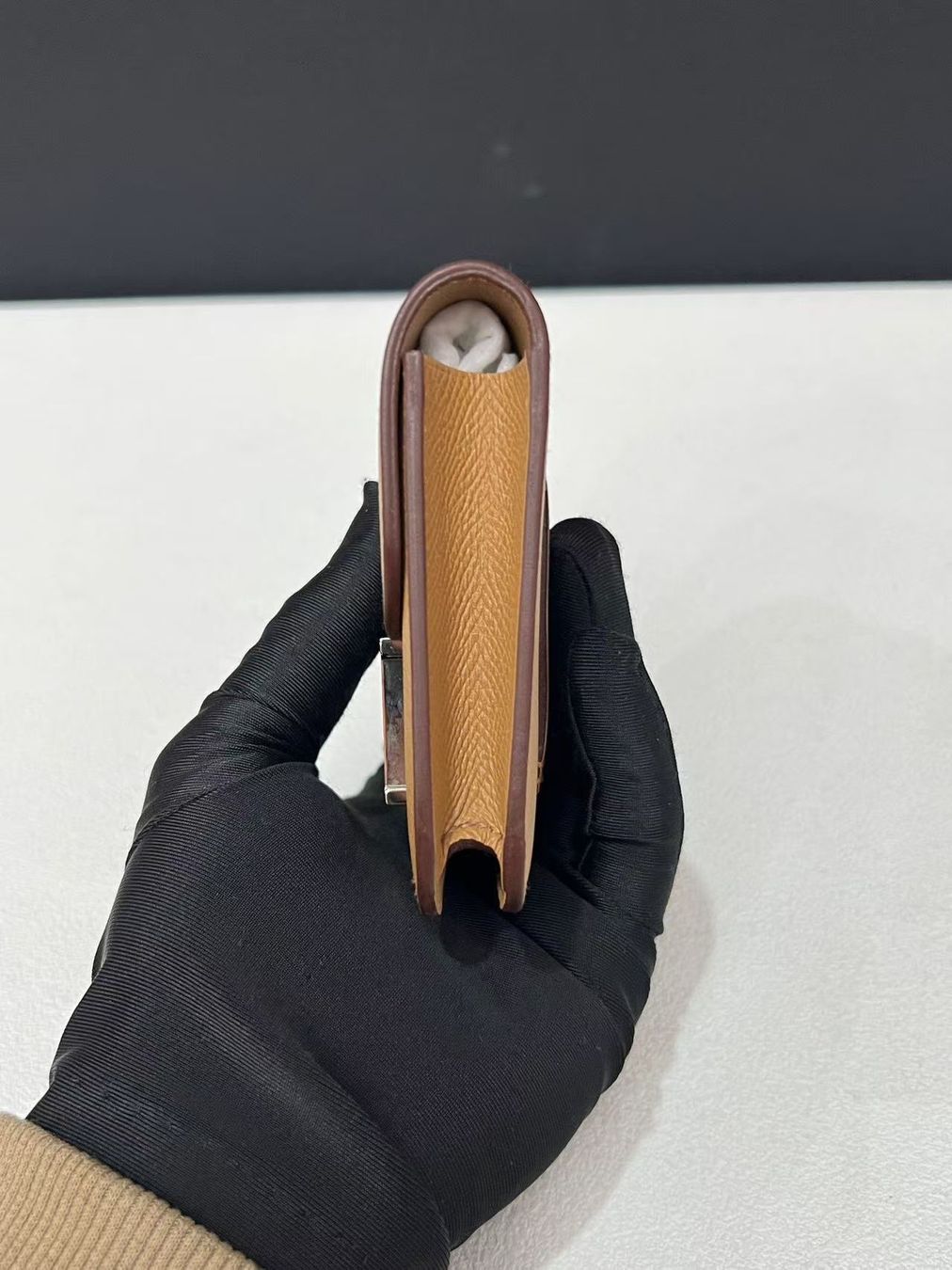 Hermès Borse da donna: Hermès Constance Slim – Nuovo (secondo la descrizione) da Neuchatel venduto da ros_kkw2 2