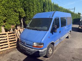 Renault Master 2.8 TDI