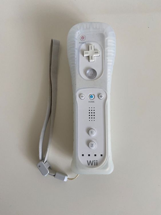 Wii Controller Kaufen auf Ricardo
