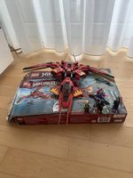 Lego Ninjago Set 71704