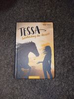 Tessa - Entscheidung des Herzens, Jugendbuch, Top Zustand
