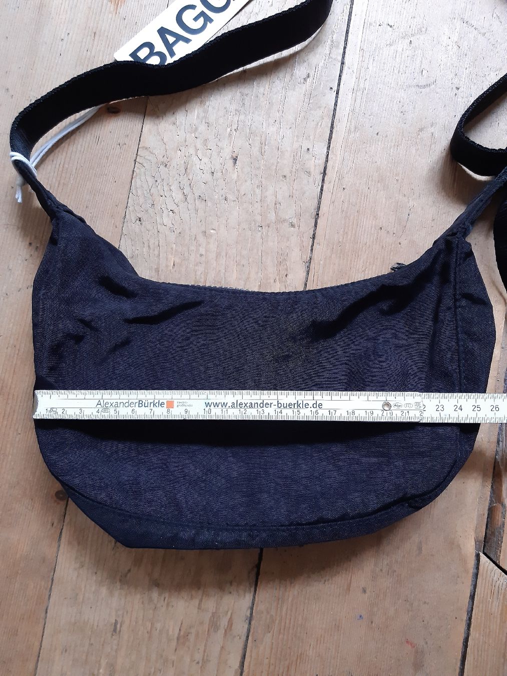 Baggu Taschen: BAGGU Crossbody Bag – Neu und originalverpackt aus Biel/Bienne von lalilullu 3