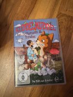 Kuddelmuddel bei Peterson & Findus