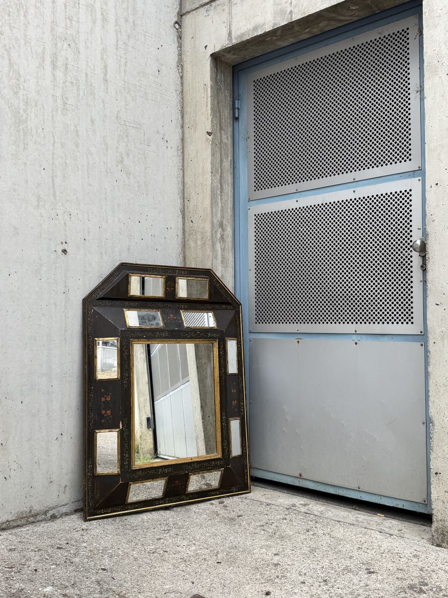 Miroirs: Miroir décoratif ancien  – D'occasion à Bussigny par Stolerparadox 5