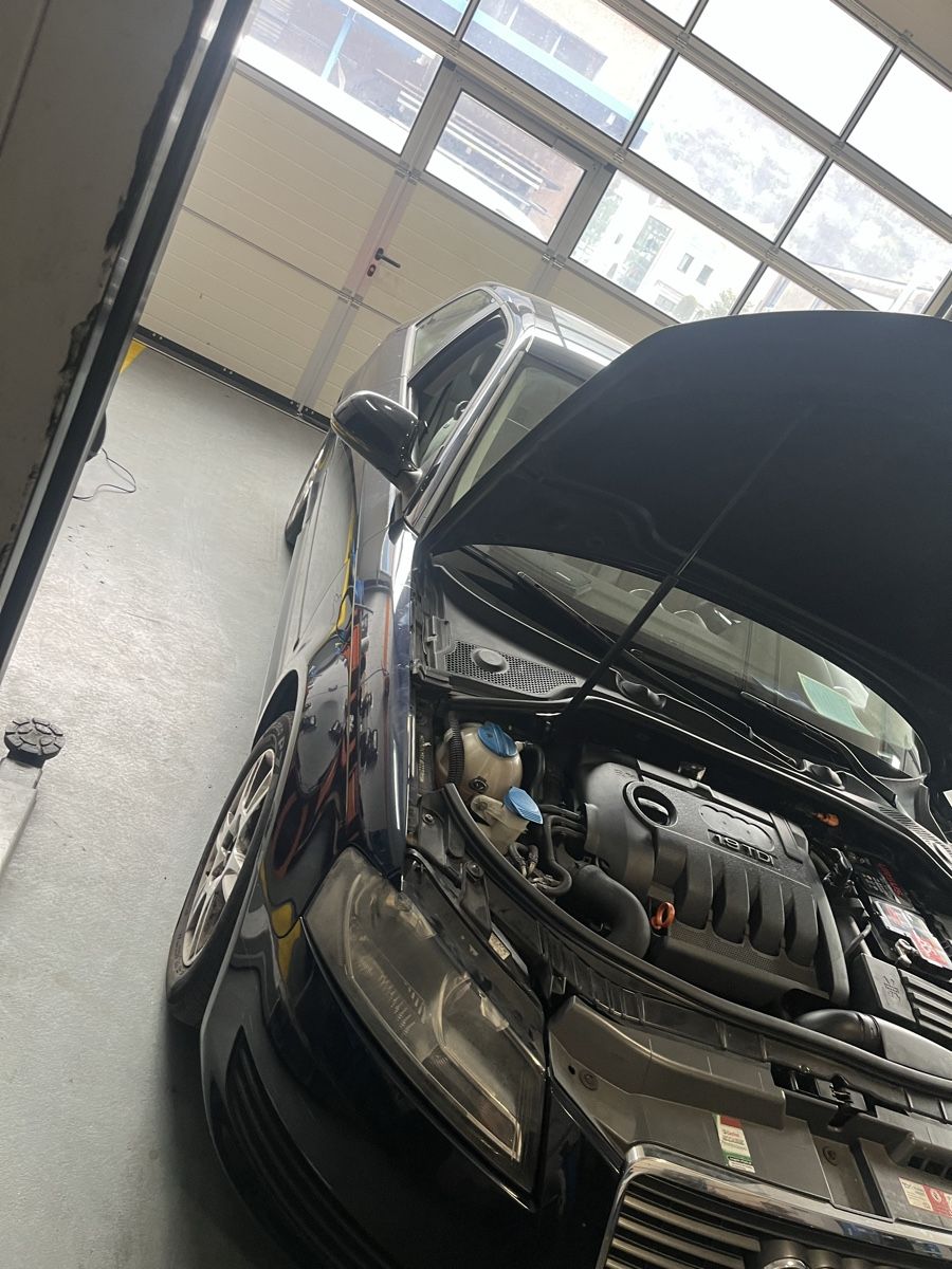 Audi Automobili: Audi a3 1.9tdi – Usato da Agno venduto da tar_pb2d 5