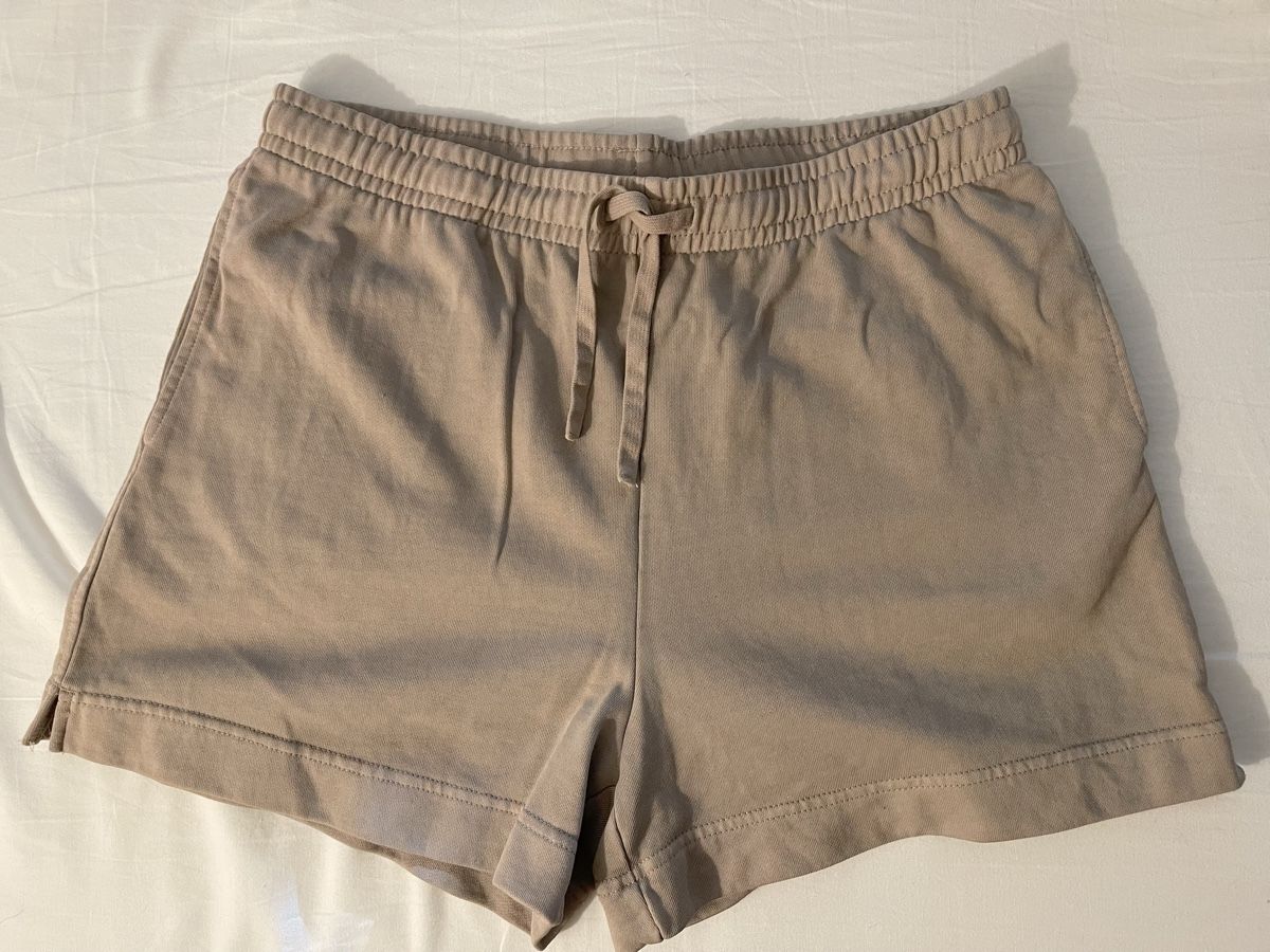 H&M Pantaloni: shorts h&m – Nuovo (secondo la descrizione) da Meikirch venduto da Hilfe_Waisentiere 1
