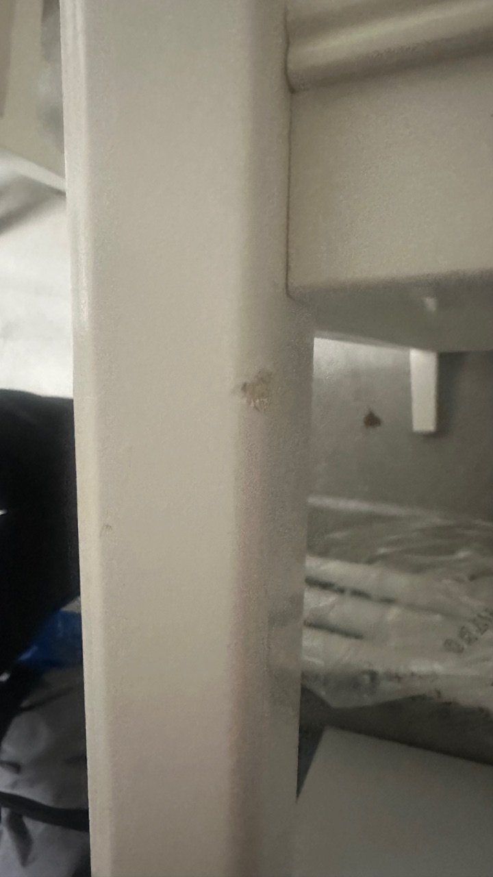 Ikea Tische: IKEA LIATORP COUCHTISCH WEISS – Gebraucht aus Hüttikon von Kleinsj 2
