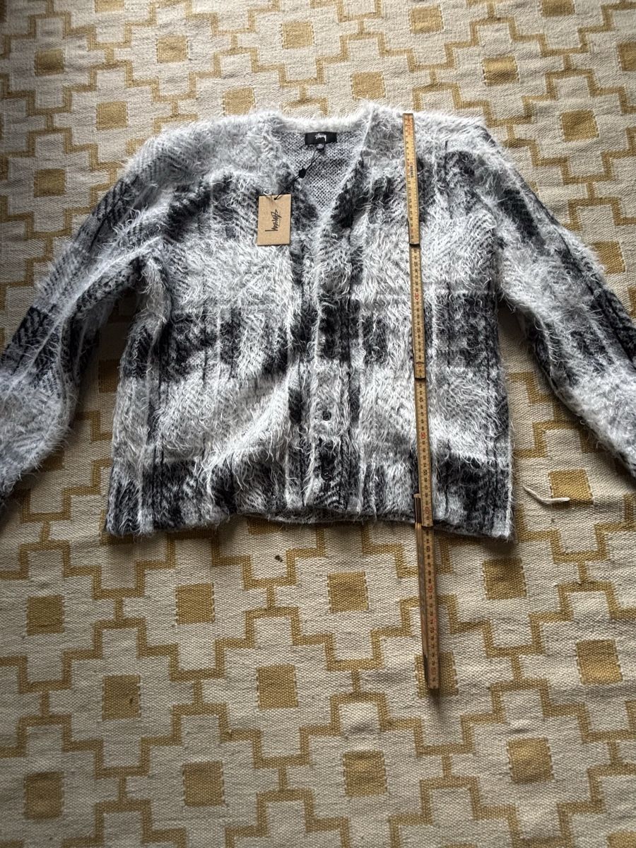 Stüssy Pullover & Sweatshirts: Stussy Sweater – Neu (gemäss Beschreibung) aus Hausen am Albis von gia_y87p