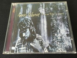 Anders Osborne - Which way to here -CD-
