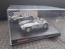 Carrera EVO 132 - Mercedes-Benz 300SLR - 25441 - NEU & OVP