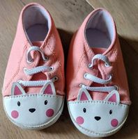NEU: Baby Finken/Schuhe 12-18 Monate : Weich & Leicht