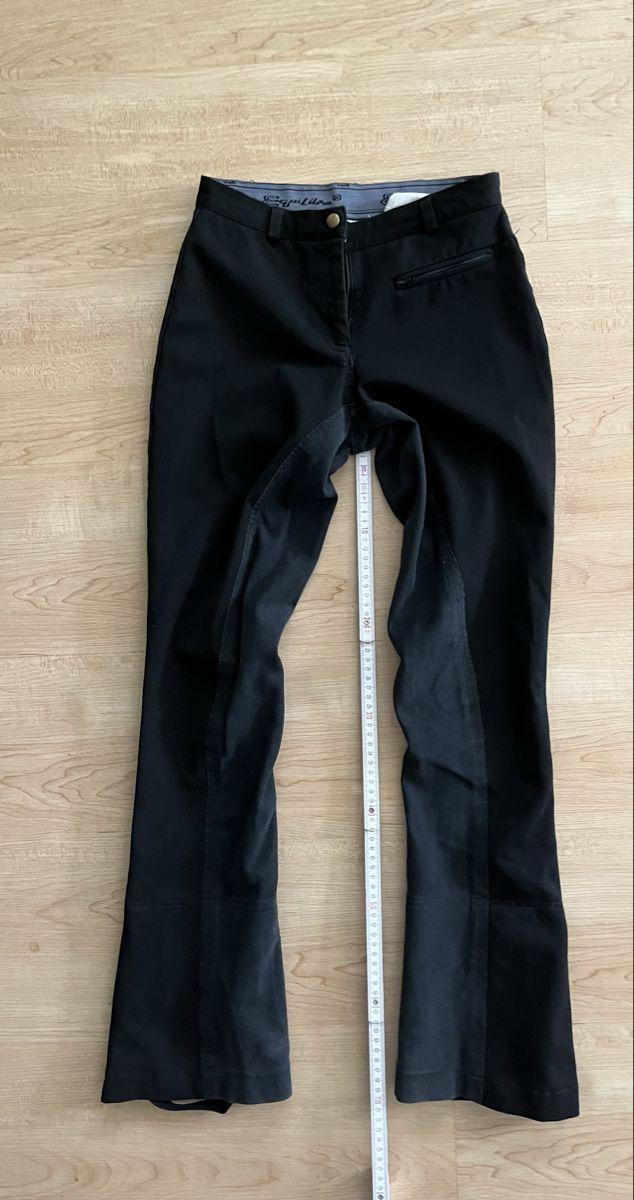 Pantaloni: Jodhpur equilibre Reithose  Gr. ca. 158/164 – Usato da Reinach AG venduto da kima73 1