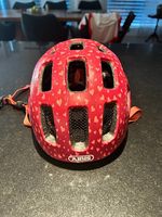 Kinder Velohelm  Abus