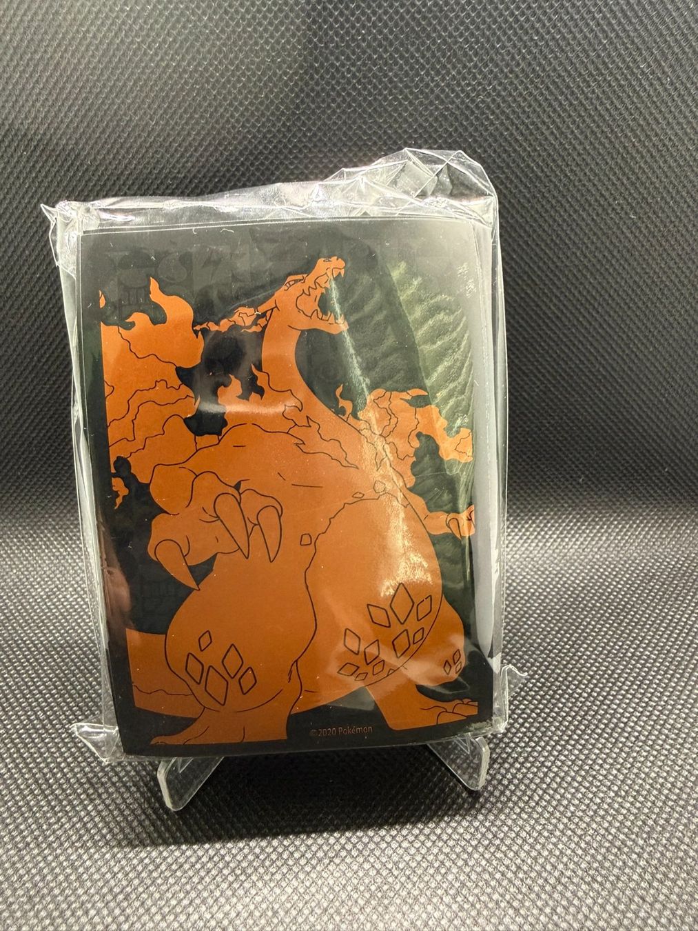 Pokémon Carte collezionabili: Pokemon Champions Path ETB Sleeves – Usato da Horn venduto da Chilldone
