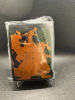 Pokemon Champions Path ETB Sleeves