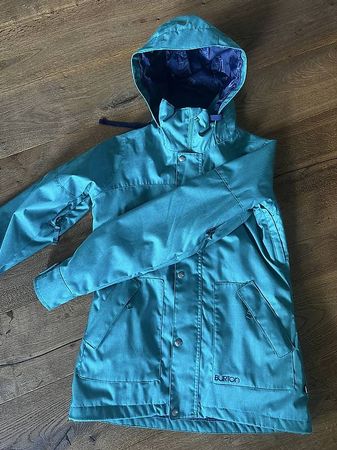 Damen-Snowboardjacke