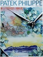 Patek Philippe - The International Magazine - Volume V No. 3