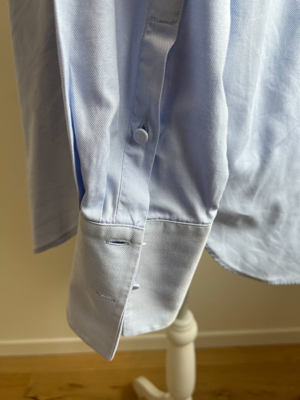 Massimo Dutti Blusen: Hochwertige Bluse von Massimo Dutti in Gr. 36 – Gebraucht aus Canobbio von miro002 3