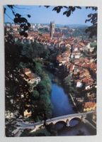 Fribourg - Freiburg